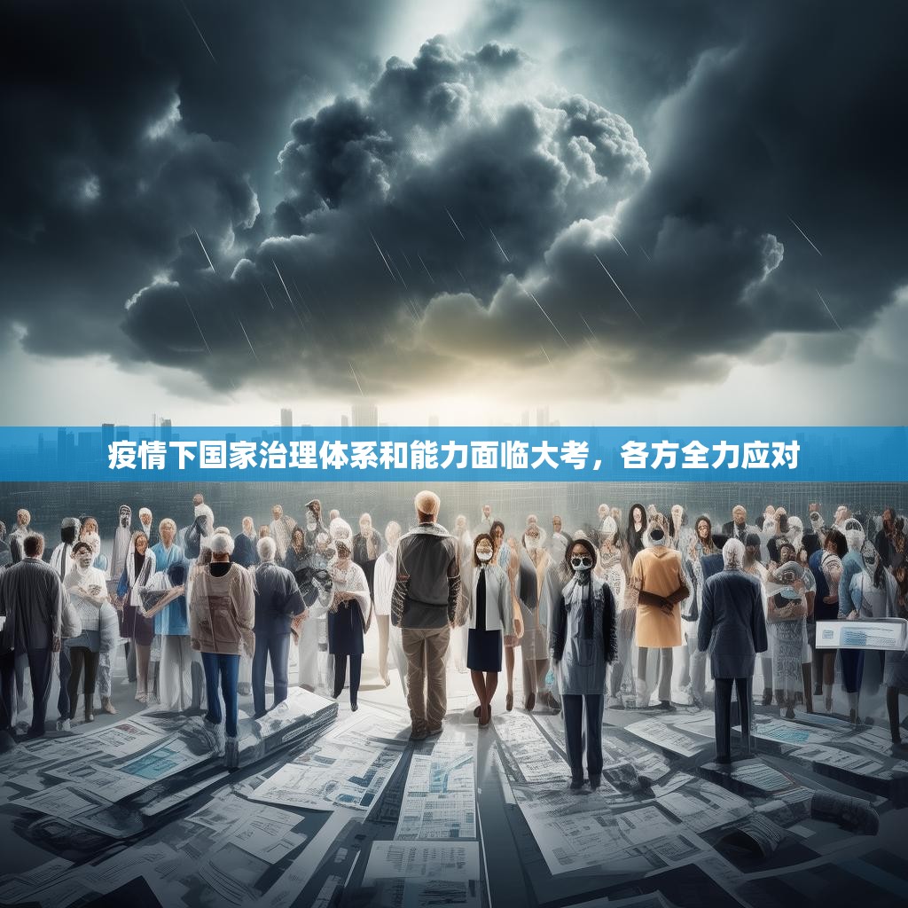 疫情下国家治理体系和能力面临大考，各方全力应对