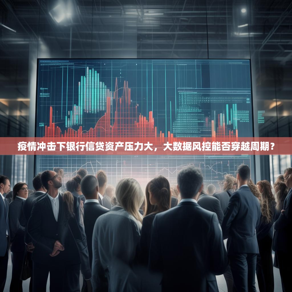 疫情冲击下银行信贷资产压力大,大数据风控能否穿越周期?