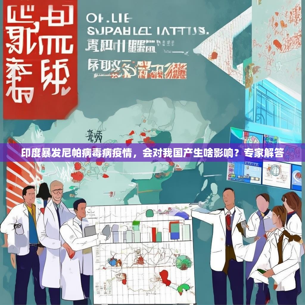 印度暴发尼帕病毒病疫情，会对我国产生啥影响？专家解答