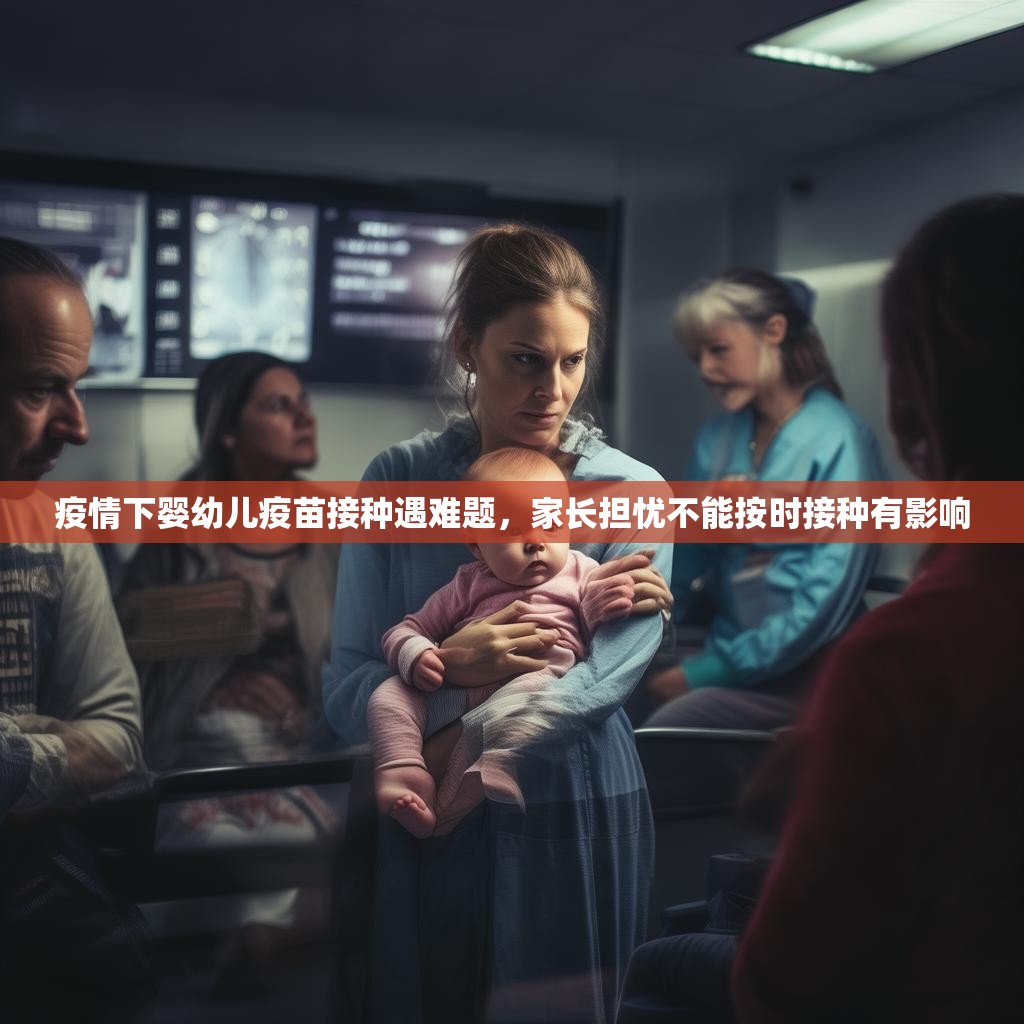 疫情下婴幼儿疫苗接种遇难题，家长担忧不能按时接种有影响