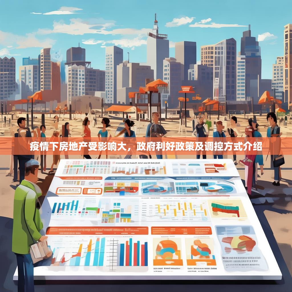 疫情下房地产受影响大，政府利好政策及调控方式介绍