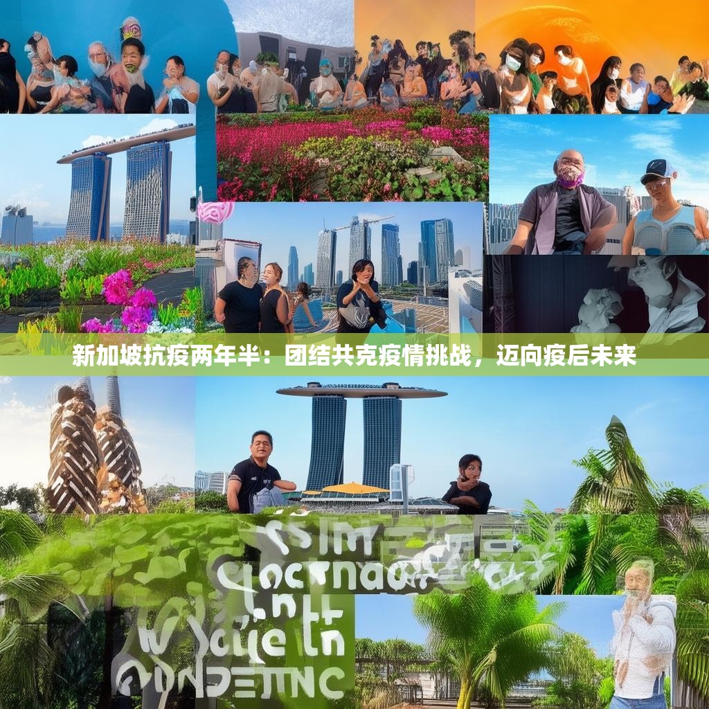 新加坡抗疫两年半：团结共克疫情挑战，迈向疫后未来