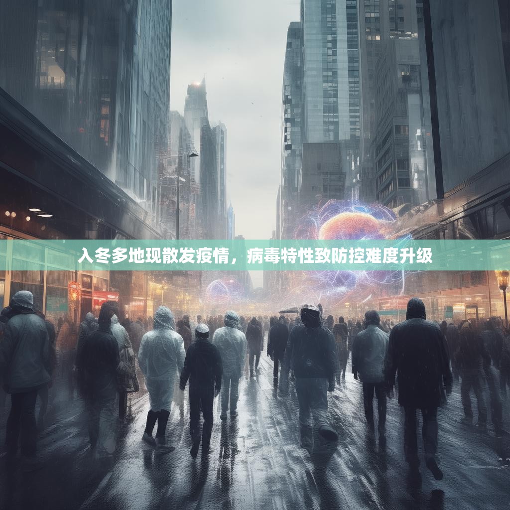 入冬多地现散发疫情，病毒特性致防控难度升级