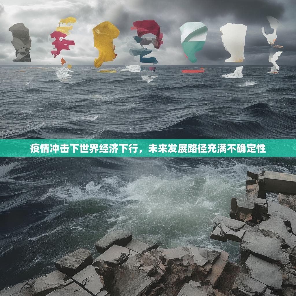 疫情冲击下世界经济下行，未来发展路径充满不确定性