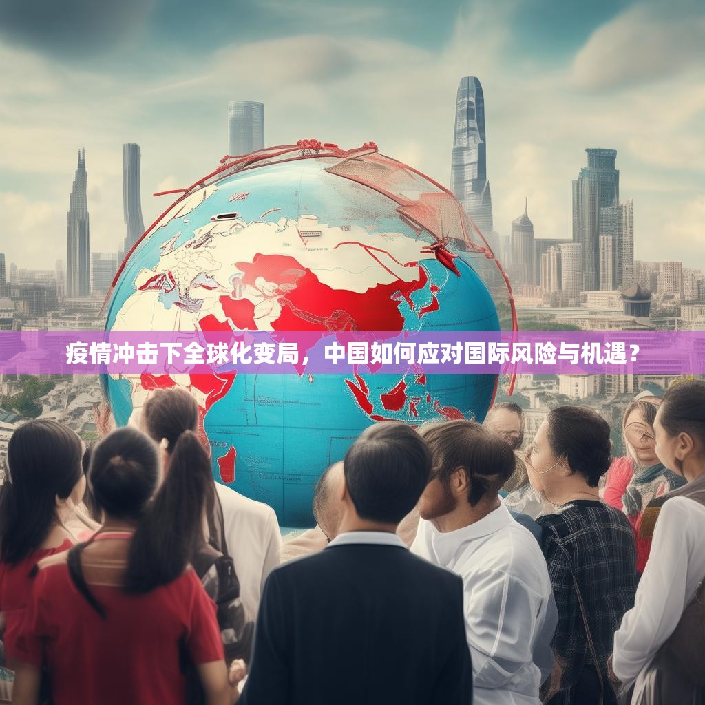 疫情冲击下全球化变局，中国如何应对国际风险与机遇？