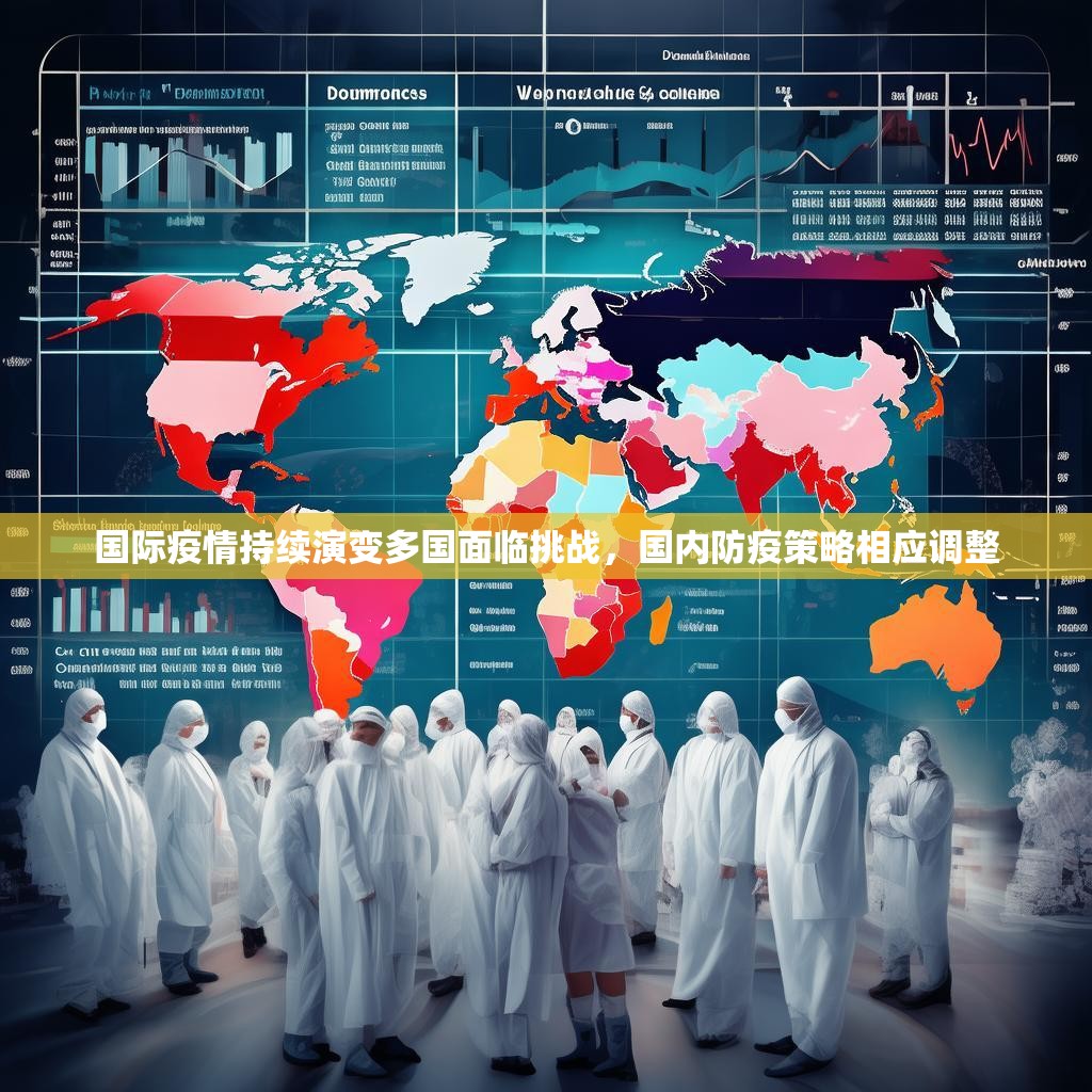 国际疫情持续演变多国面临挑战，国内防疫策略相应调整