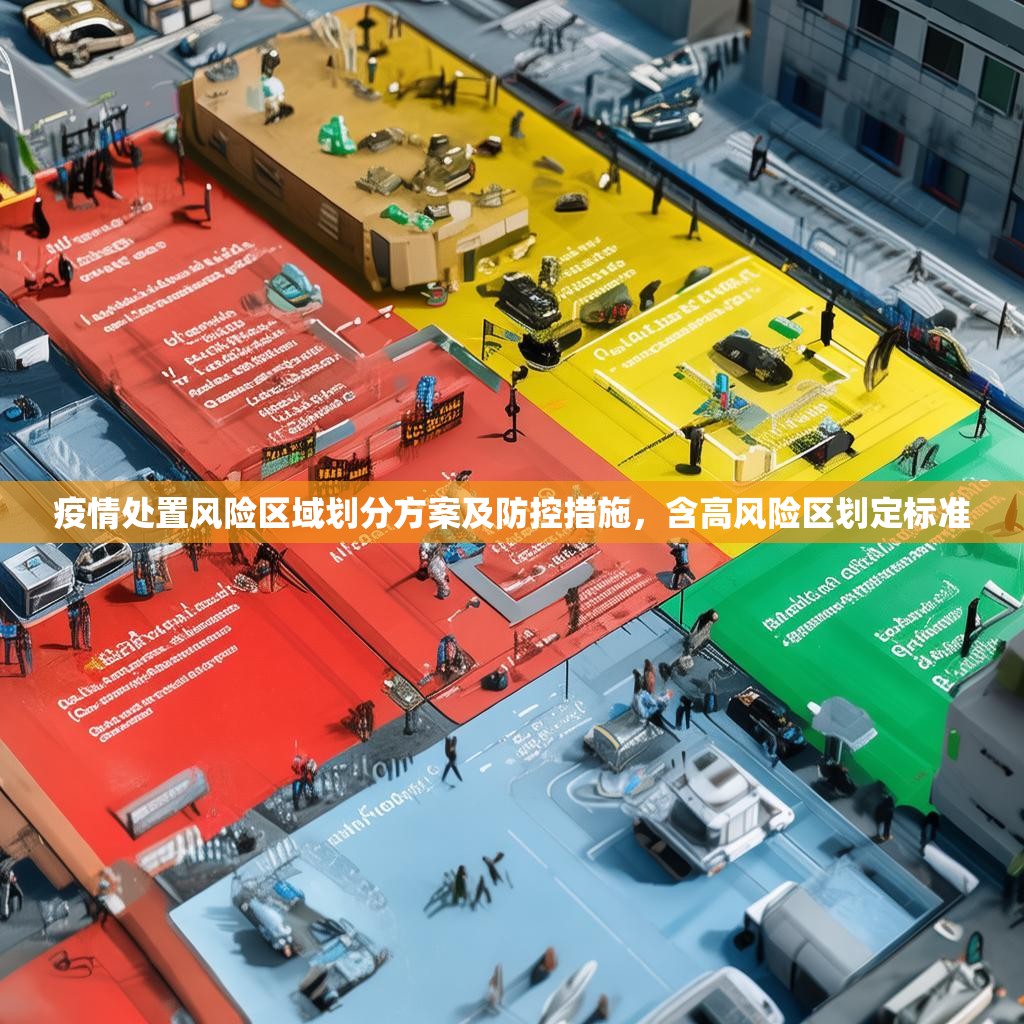 疫情处置风险区域划分方案及防控措施，含高风险区划定标准