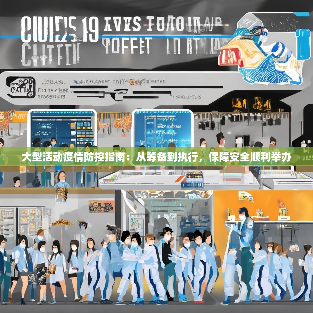 大型活动疫情防控指南：从筹备到执行，保障安全顺利举办
