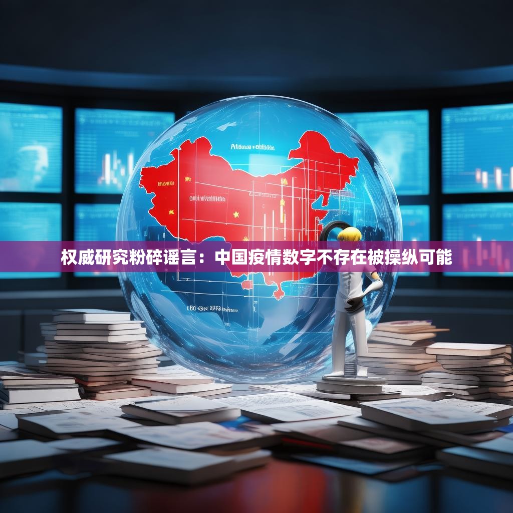 权威研究粉碎谣言：中国疫情数字不存在被操纵可能