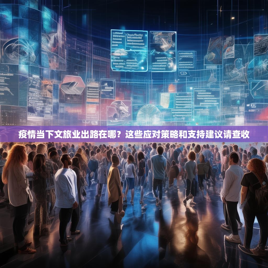 疫情当下文旅业出路在哪？这些应对策略和支持建议请查收
