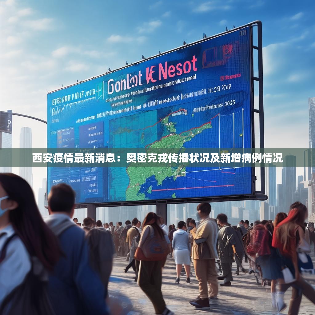 西安疫情最新消息：奥密克戎传播状况及新增病例情况