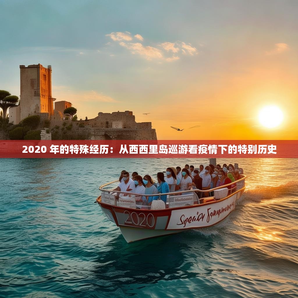 2020 年的特殊经历：从西西里岛巡游看疫情下的特别历史
