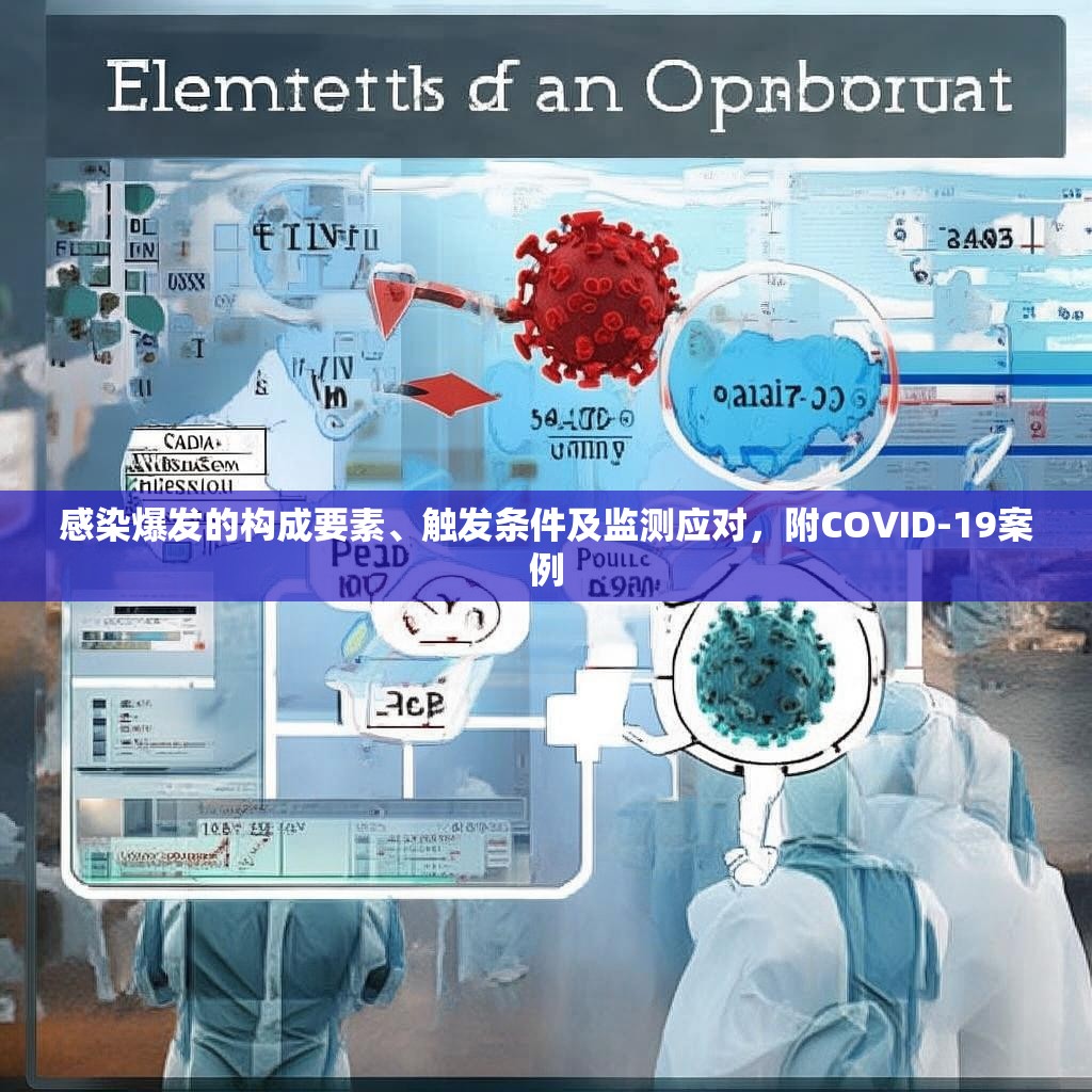感染爆发的构成要素、触发条件及监测应对，附COVID-19案例