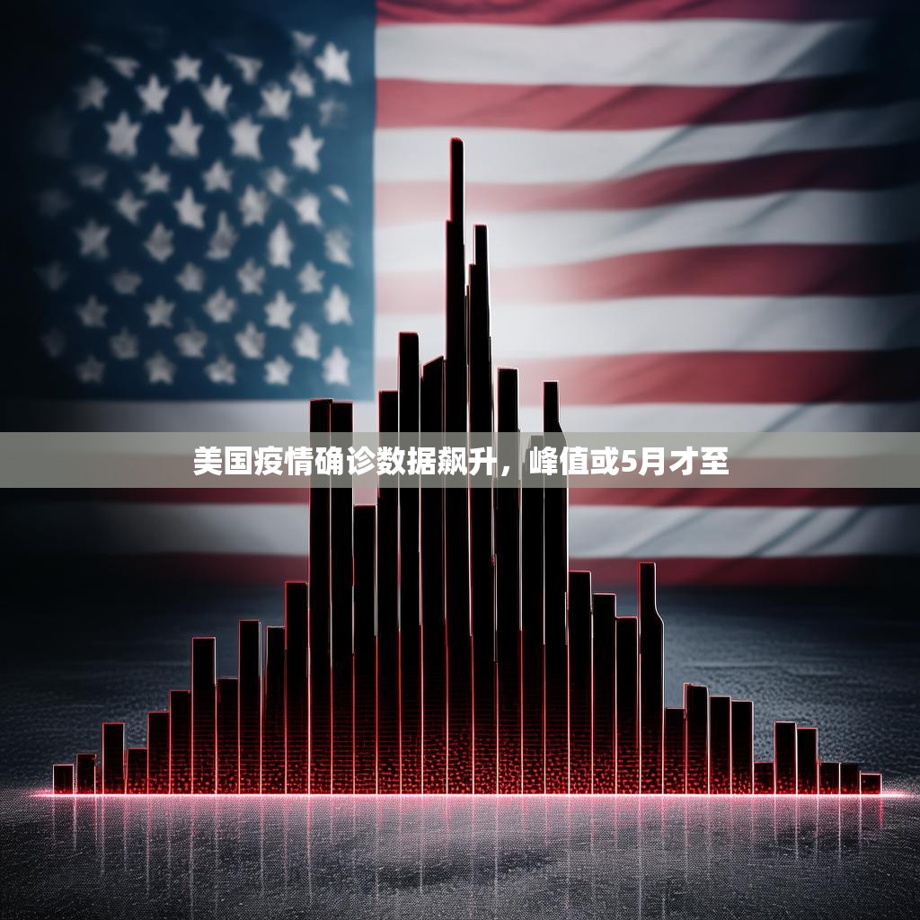 美国疫情确诊数据飙升，峰值或5月才至