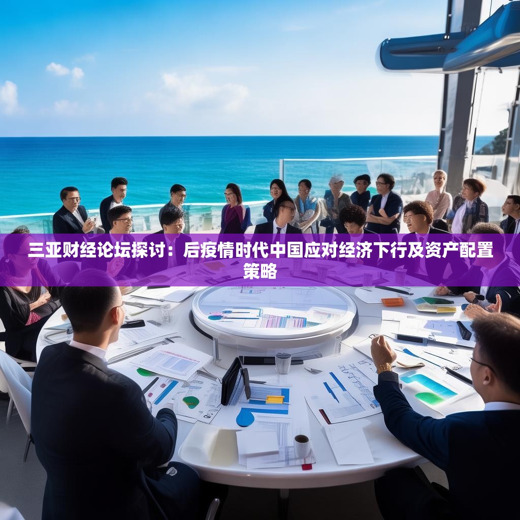 三亚财经论坛探讨：后疫情时代中国应对经济下行及资产配置策略