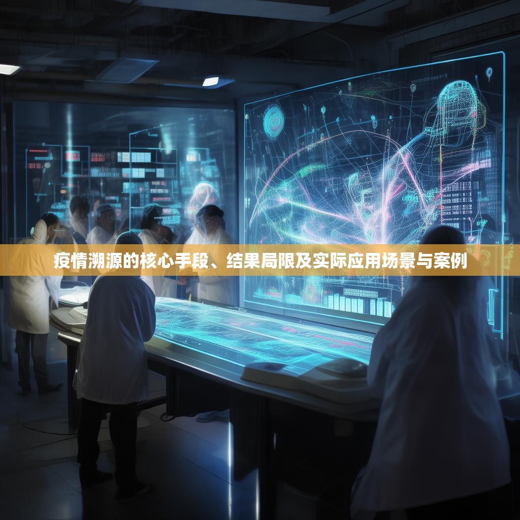 疫情溯源的核心手段、结果局限及实际应用场景与案例