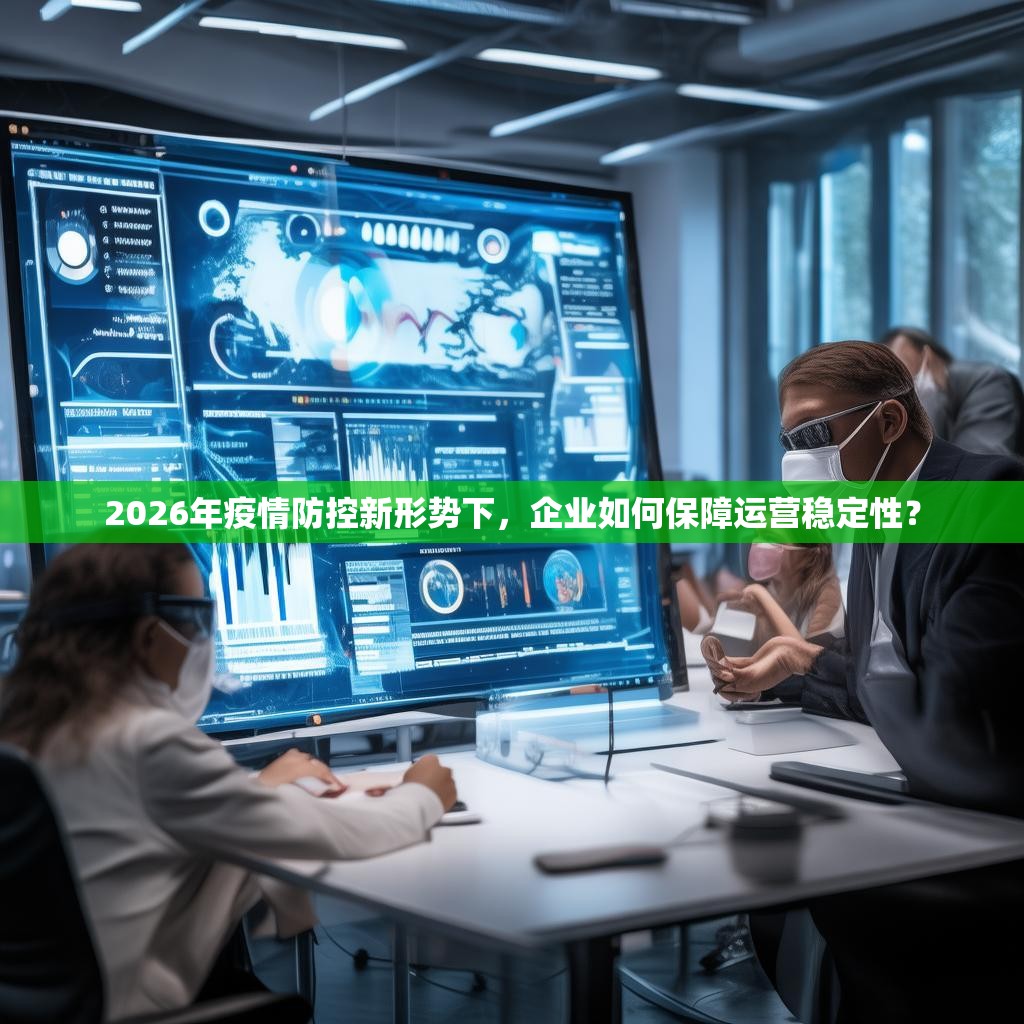 2026年疫情防控新形势下，企业如何保障运营稳定性？