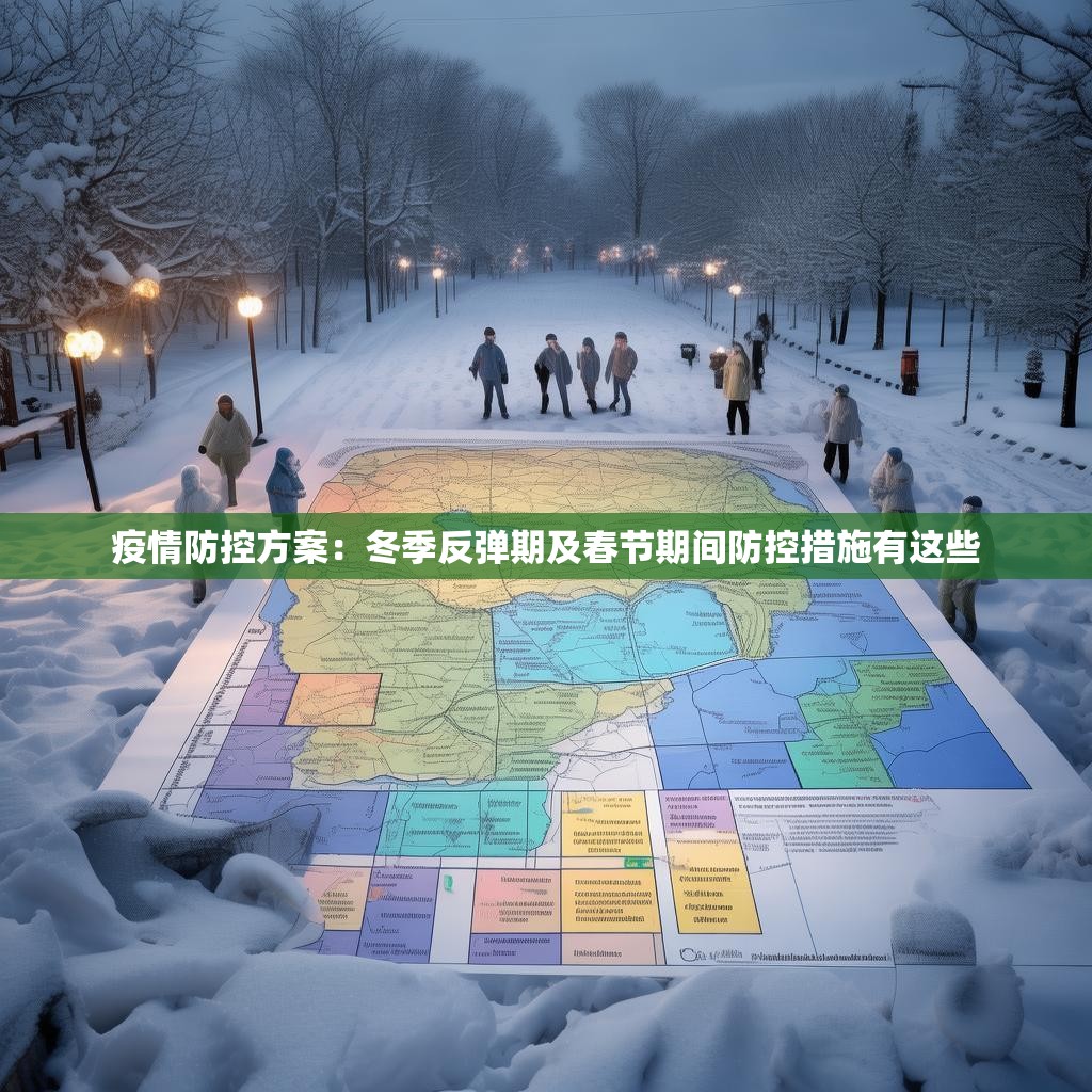疫情防控方案：冬季反弹期及春节期间防控措施有这些
