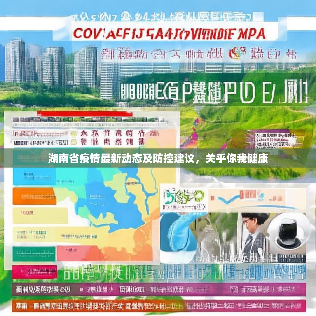 湖南省疫情最新动态及防控建议，关乎你我健康