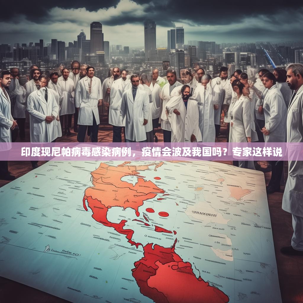 印度现尼帕病毒感染病例，疫情会波及我国吗？专家这样说