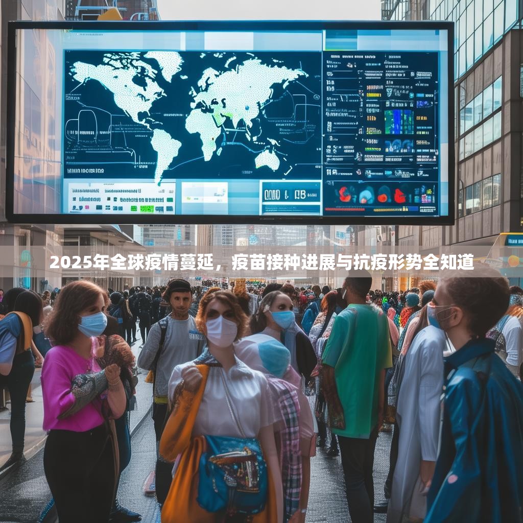2025年全球疫情蔓延，疫苗接种进展与抗疫形势全知道