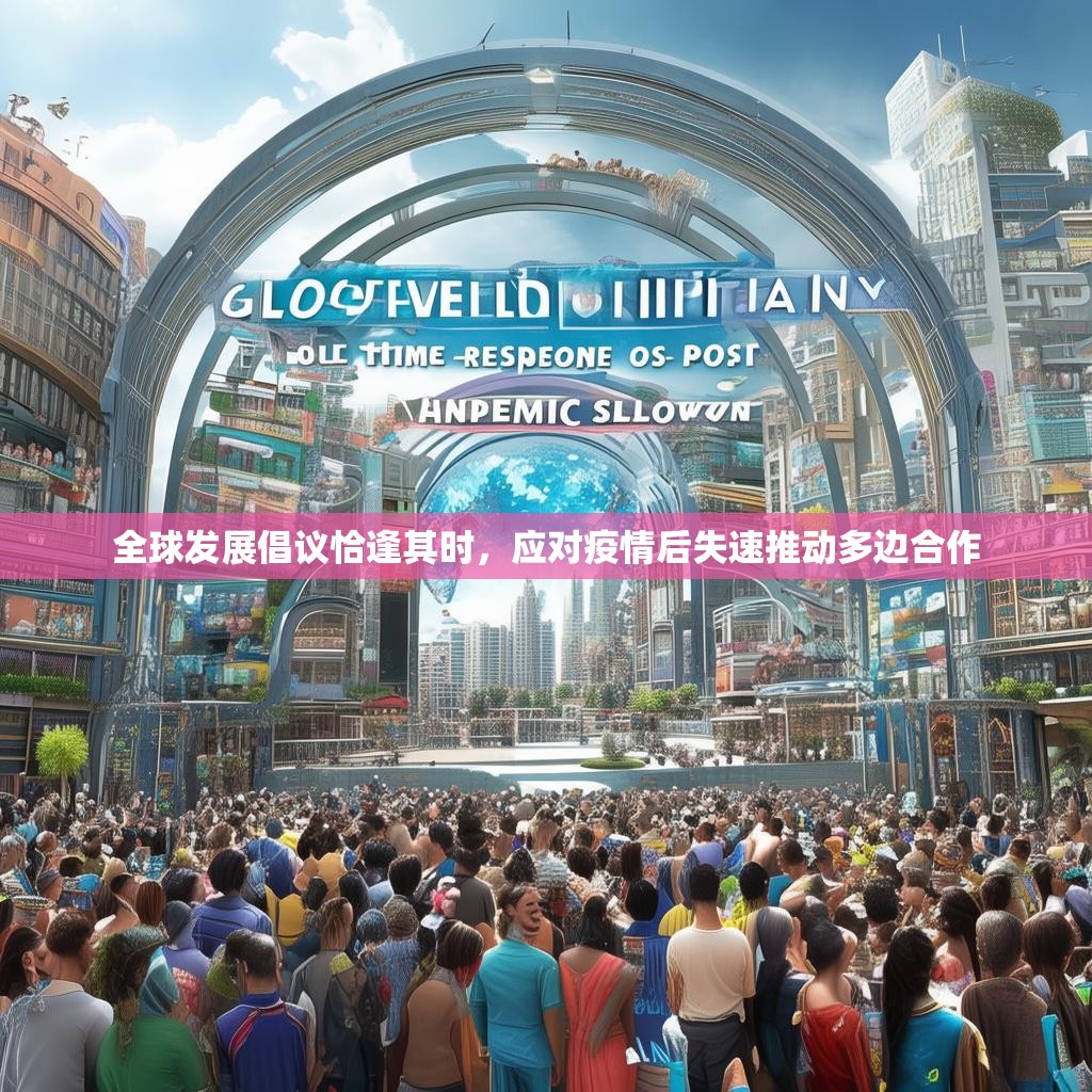 全球发展倡议恰逢其时，应对疫情后失速推动多边合作