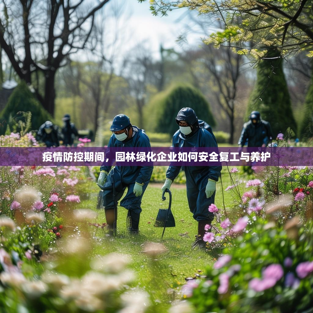 疫情防控期间，园林绿化企业如何安全复工与养护