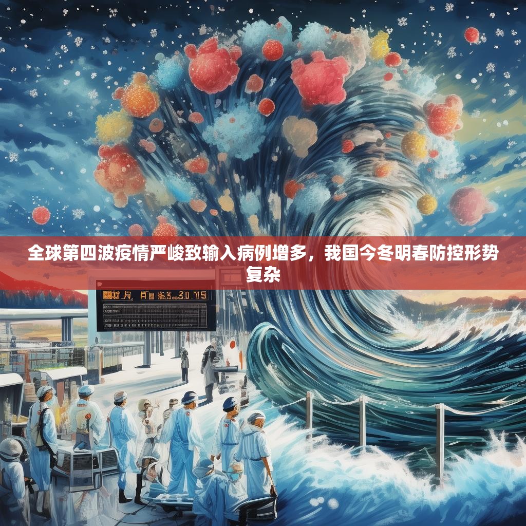 全球第四波疫情严峻致输入病例增多，我国今冬明春防控形势复杂