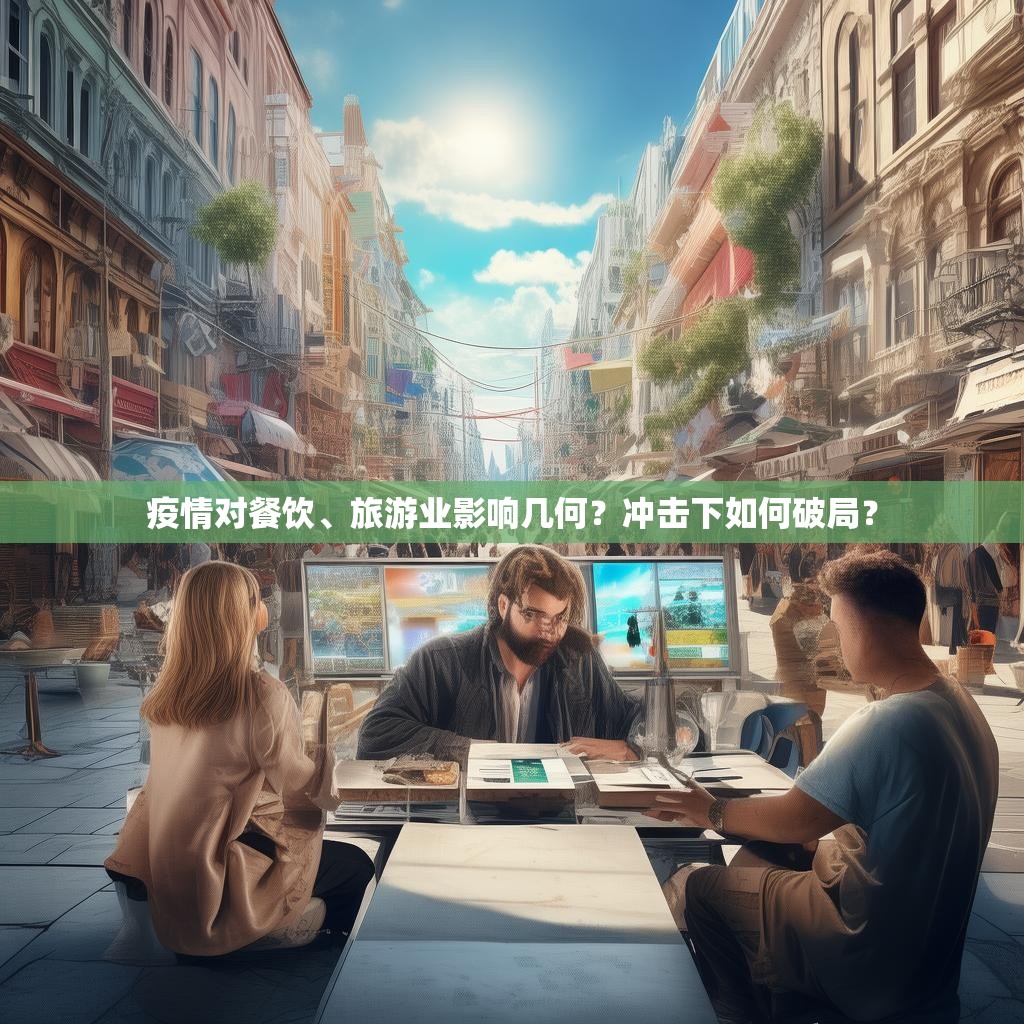 疫情对餐饮、旅游业影响几何？冲击下如何破局？