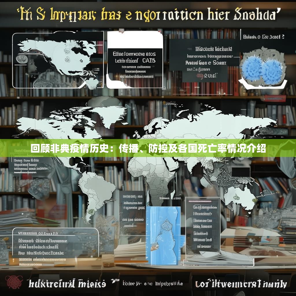 回顾非典疫情历史：传播、防控及各国死亡率情况介绍