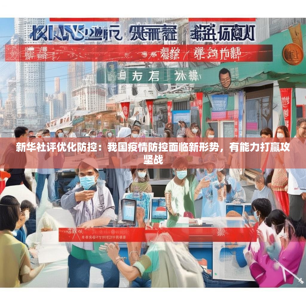 新华社评优化防控：我国疫情防控面临新形势，有能力打赢攻坚战