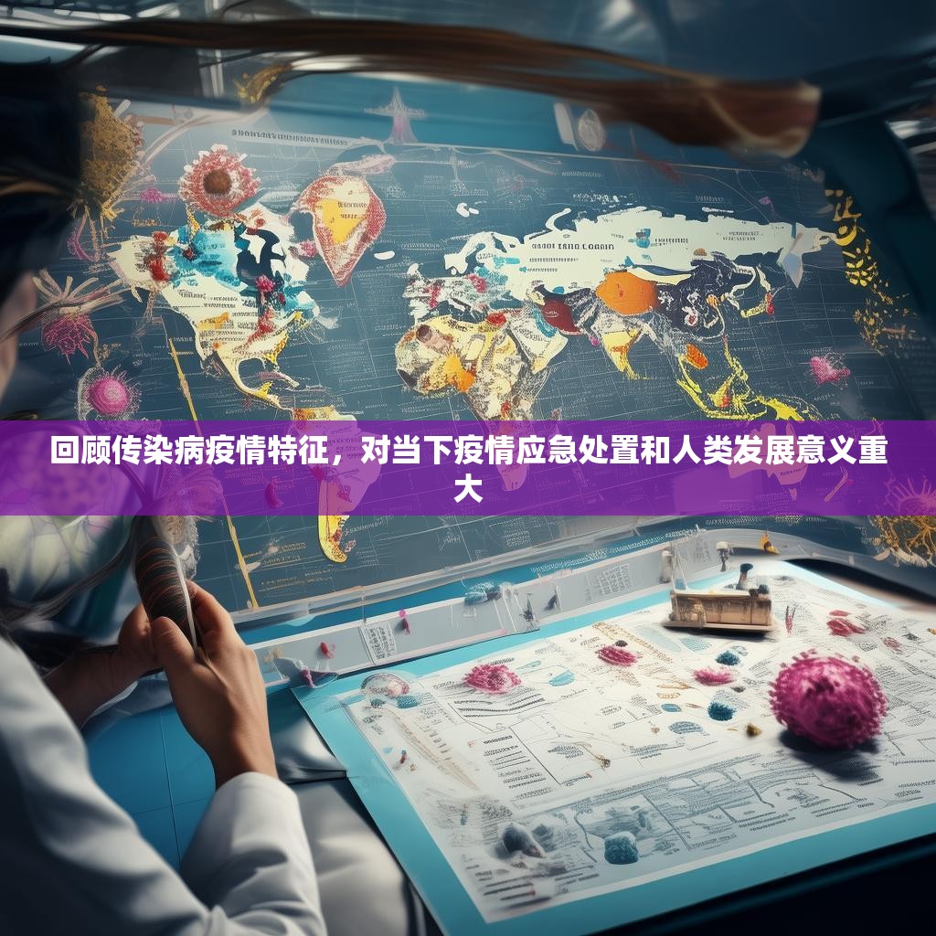 回顾传染病疫情特征，对当下疫情应急处置和人类发展意义重大