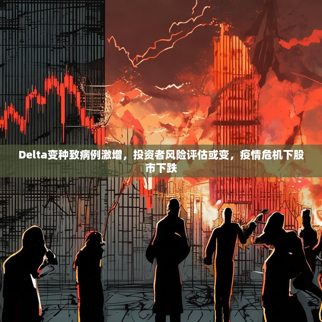 Delta变种致病例激增，投资者风险评估或变，疫情危机下股市下跌