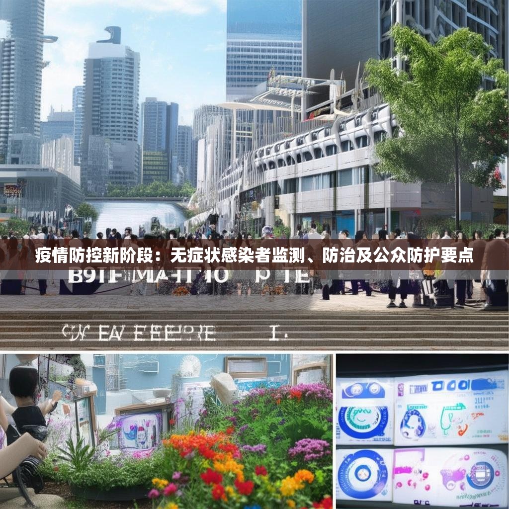 疫情防控新阶段：无症状感染者监测、防治及公众防护要点