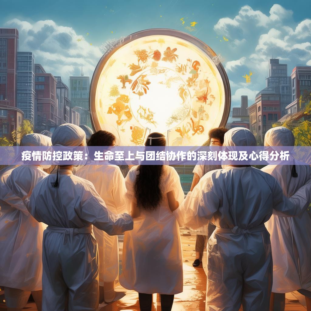 疫情防控政策：生命至上与团结协作的深刻体现及心得分析