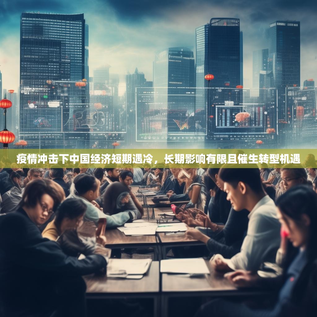 疫情冲击下中国经济短期遇冷，长期影响有限且催生转型机遇