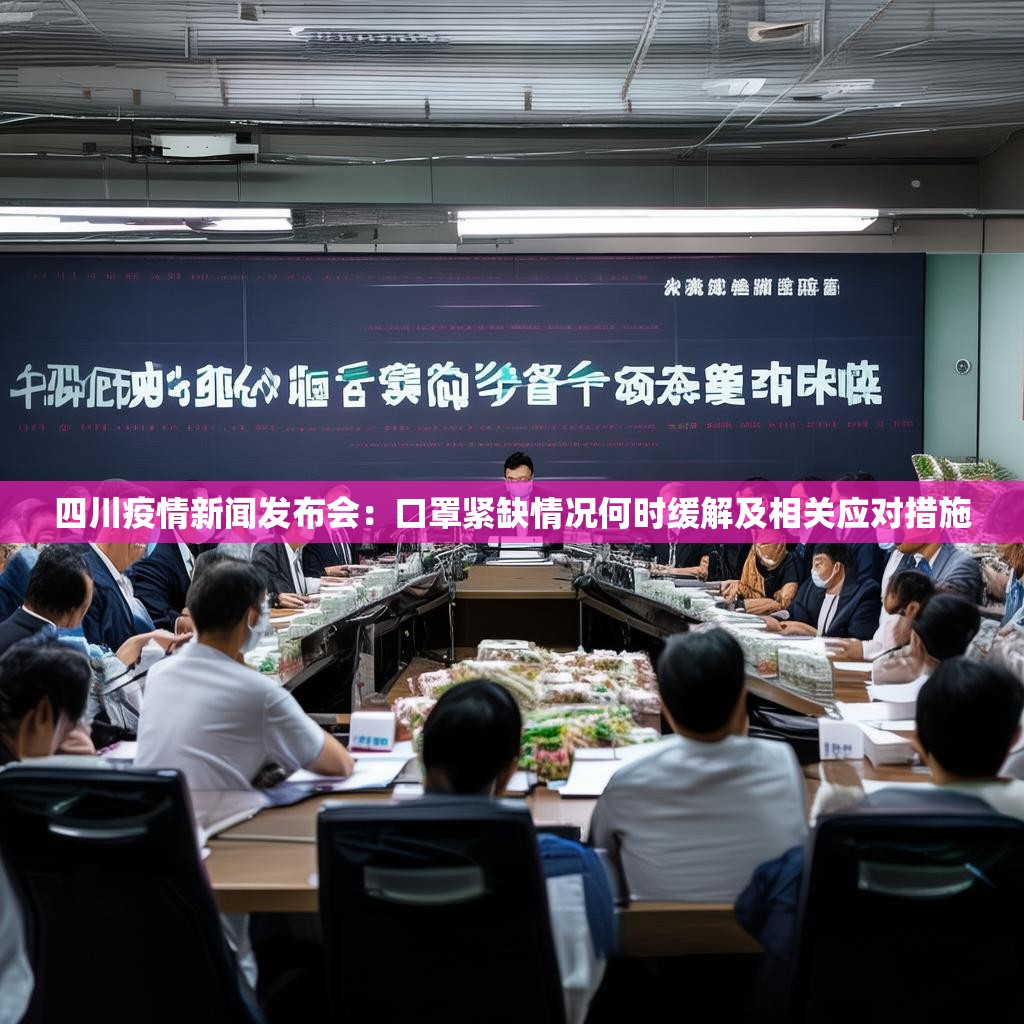 四川疫情新闻发布会：口罩紧缺情况何时缓解及相关应对措施