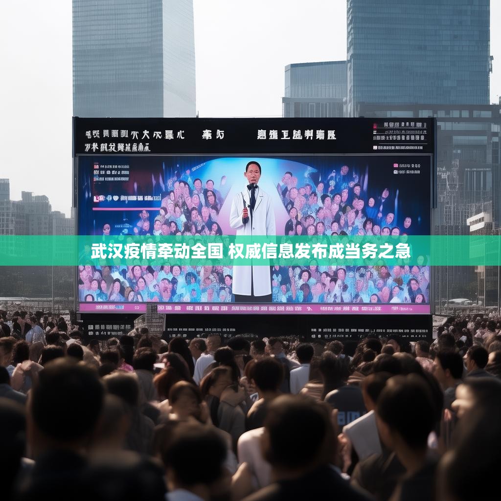 武汉疫情牵动全国 权威信息发布成当务之急