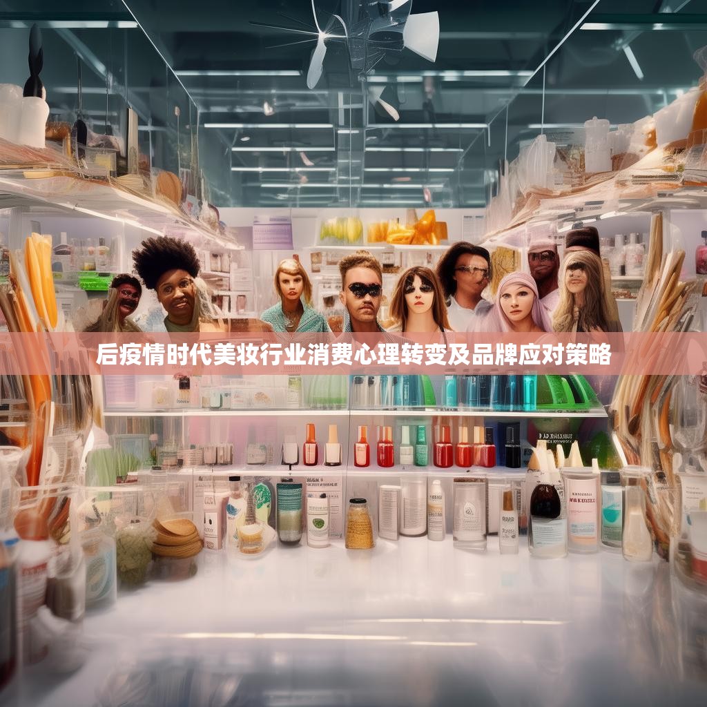 后疫情时代美妆行业消费心理转变及品牌应对策略