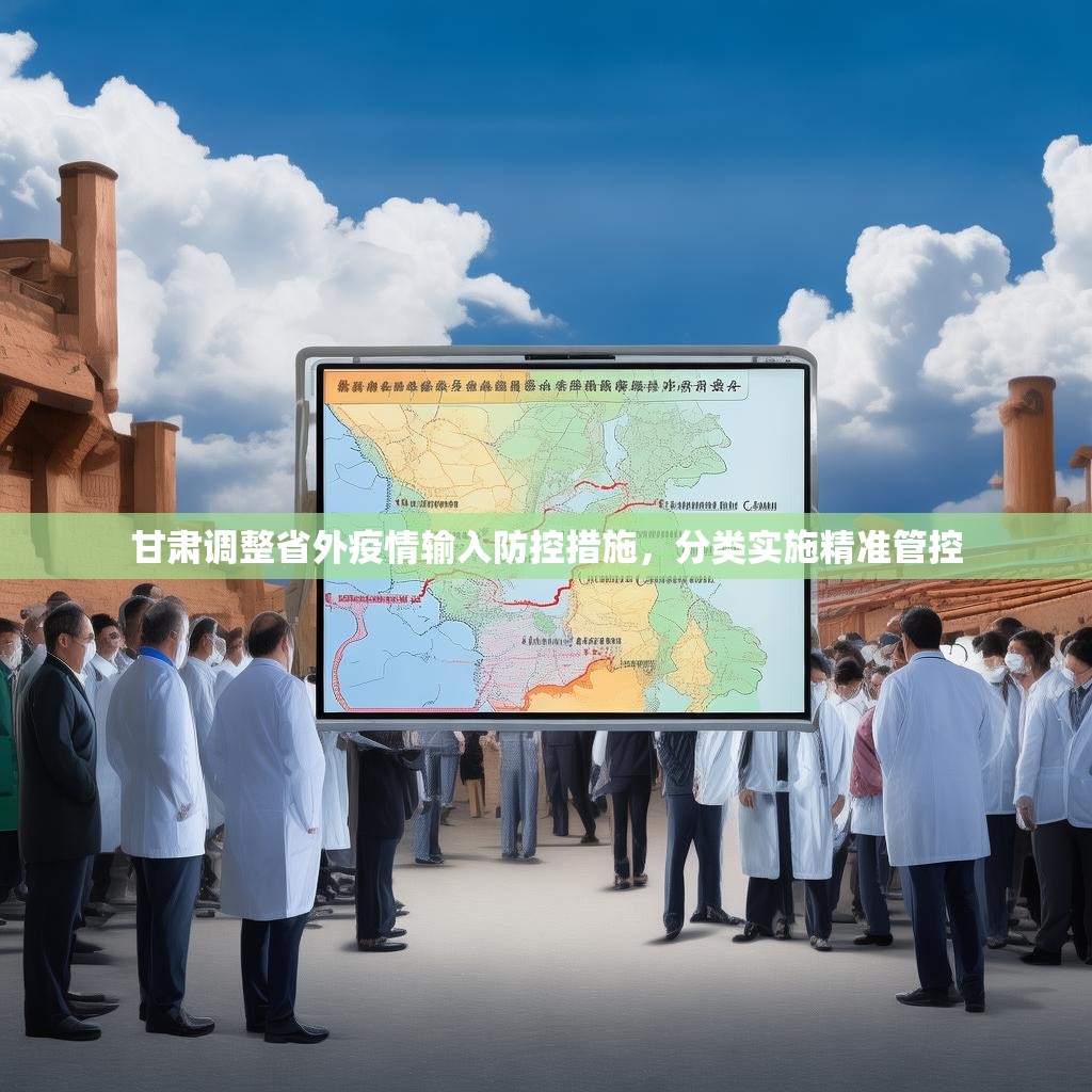 甘肃调整省外疫情输入防控措施，分类实施精准管控