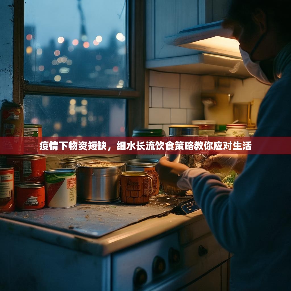 疫情下物资短缺，细水长流饮食策略教你应对生活