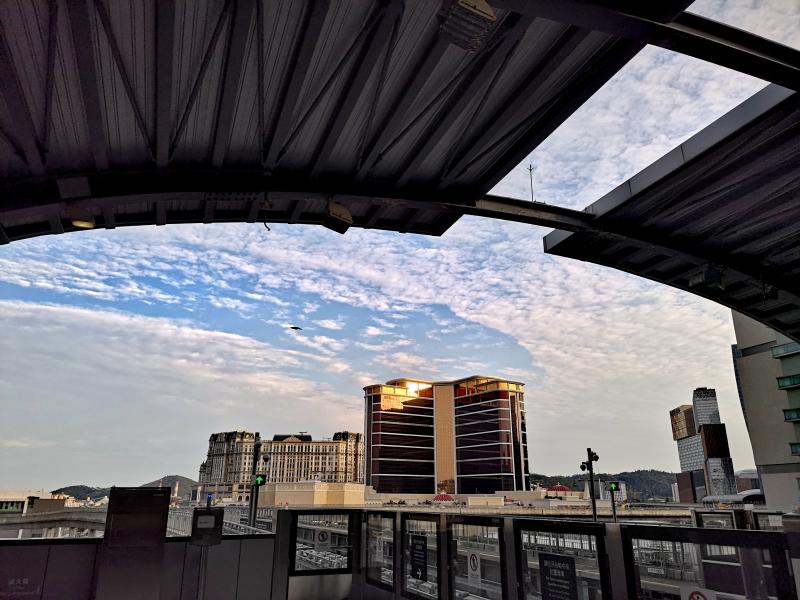 澳门疫情打破平静，全民核酸检测，生活发生大变化