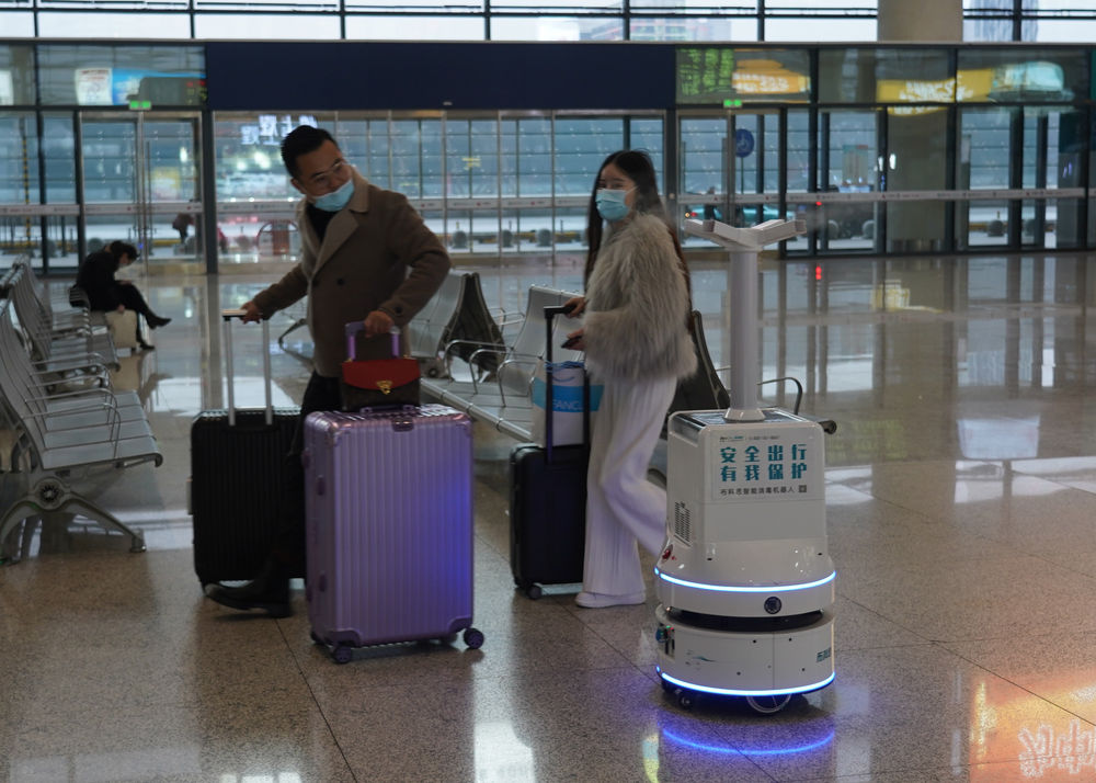 疫情冲击下中国经济增长2.3%，2021年走向备受瞩目