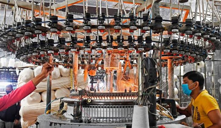 印度疫情危急！确诊激增、封城延长期，纺织业也受重创